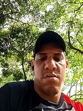 Elvergon3456 online show from 25, 4, 2026