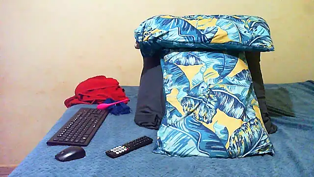 NastyThickSavage online show from 20, 3, 2025