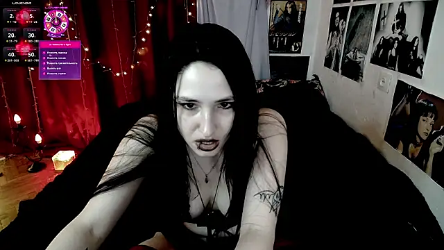 Snapshot of Tricky_Vicky666 chatting on 10, 4, 2026 Tricky Vicky666 online show from 10, 4, 2026