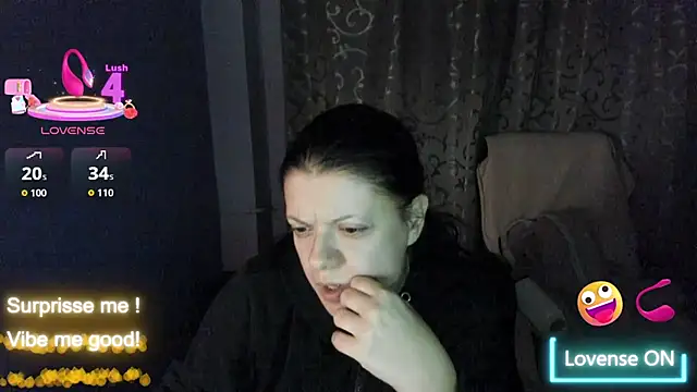 AdriannaLily online show from 17, 1, 2026