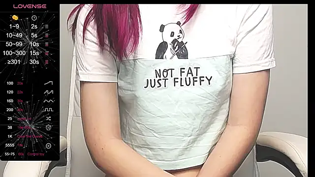 RRUUBBYYY online show from 5, 2, 2025