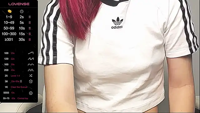 RRUUBBYYY online show from 25, 2, 2025