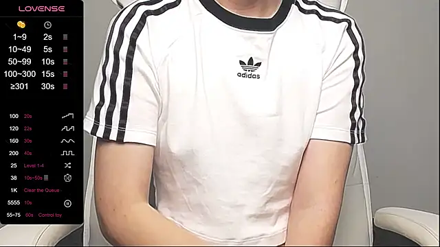 RRUUBBYYY online show from 27, 2, 2025