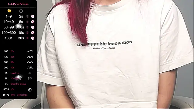 RRUUBBYYY online show from 18, 3, 2025