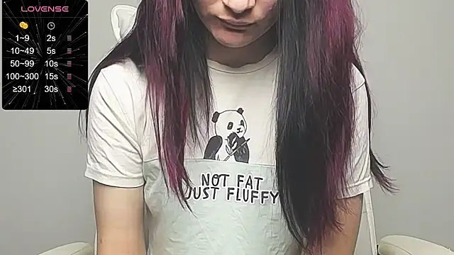 RRUUBBYYY online show from 3, 10, 2025