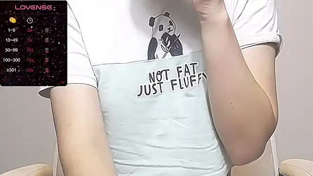 RRUUBBYYY online show from 2, 11, 2025