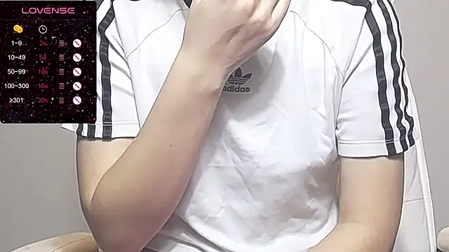 RRUUBBYYY online show from 10, 3, 2026