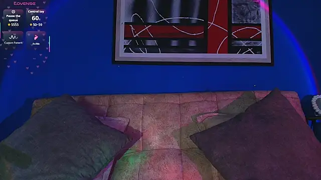 liccy hall online show from 16, 11, 2025