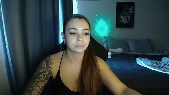 HotRuiva online show from 26, 2, 2025