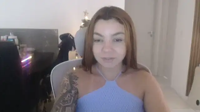 HotRuiva online show from 23, 11, 2025