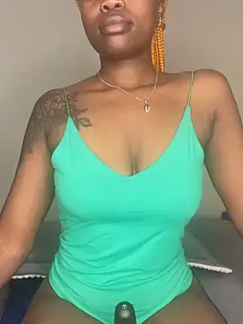 Fury Foxy online show from 31, 1, 2025