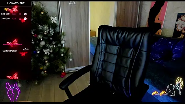  NigoNika online show from 23, 12, 2024