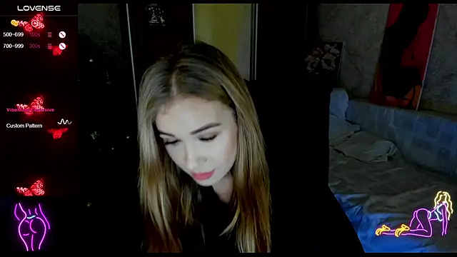  NigoNika online show from 10, 1, 2025