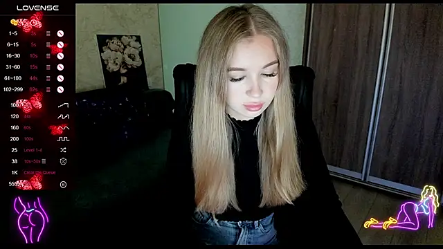  NigoNika online show from 14, 9, 2025