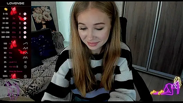  NigoNika online show from 4, 10, 2025