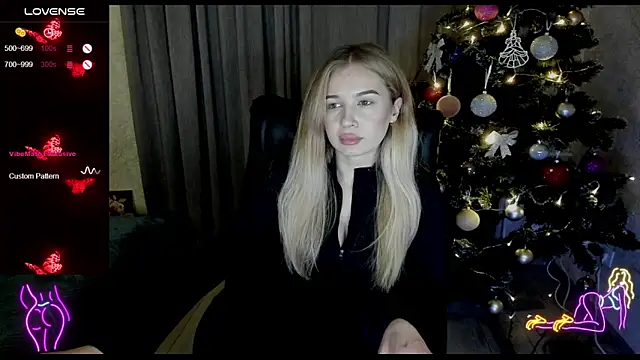  NigoNika online show from 11, 1, 2026