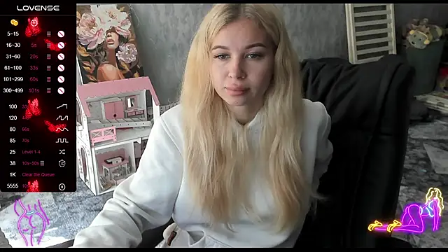  NigoNika online show from 30, 4, 2026