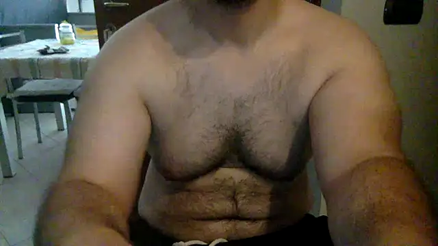 Snapshot of Gladiator_3 chatting on 12, 6, 2026 Gladiator 3 online show from 12, 6, 2026