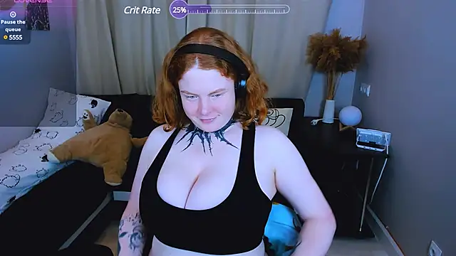 Snapshot of Cassie_xKiss chatting on 17, 12, 2024 Cassie xKiss online show from 17, 12, 2024