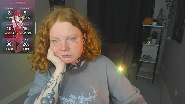 Snapshot of Cassie_xKiss chatting on 14, 9, 2025 Cassie xKiss online show from 14, 9, 2025