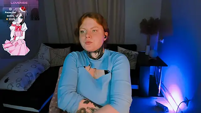 Cassie xKiss online show from 14, 10, 2025