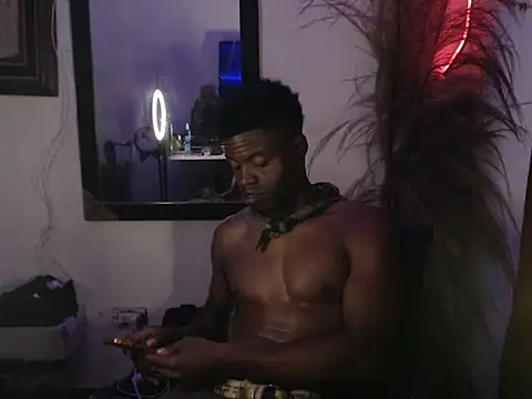 Snapshot of elnigga21 chatting on 12, 4, 2026 elnigga21 online show from 12, 4, 2026