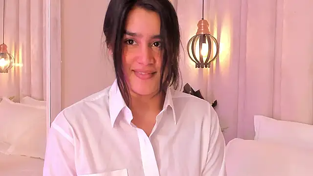Snapshot of bonniekim_ chatting on 16, 2, 2025 bonniekim online show from 16, 2, 2025