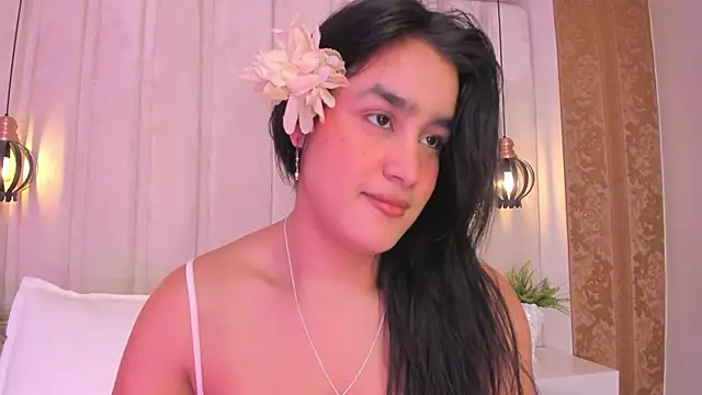 Snapshot of bonniekim_ chatting on 10, 3, 2025 bonniekim online show from 10, 3, 2025