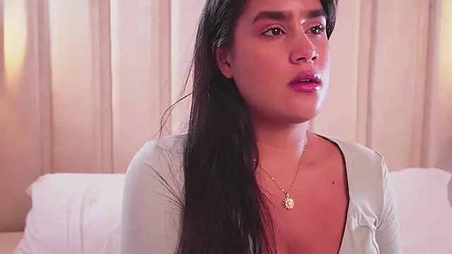 bonniekim  online show from 19, 12, 2025