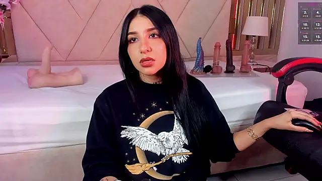 Leiaa  online show from 12, 2, 2026