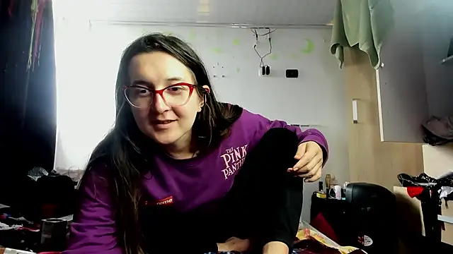 Sweet-Suck69 online show from 20, 3, 2025