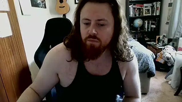 Hairy Guy30 online show from 4, 7, 2026