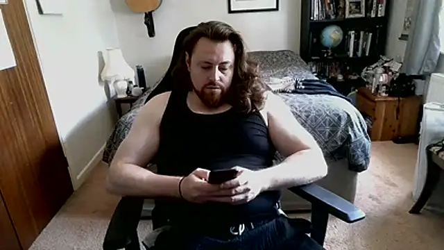 Hairy Guy30 online show from 19, 7, 2026