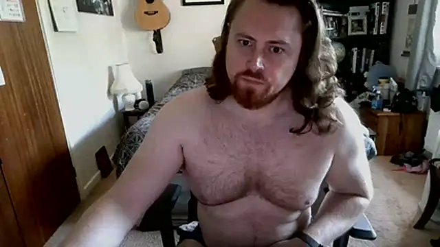 Hairy Guy30 online show from 21, 7, 2026