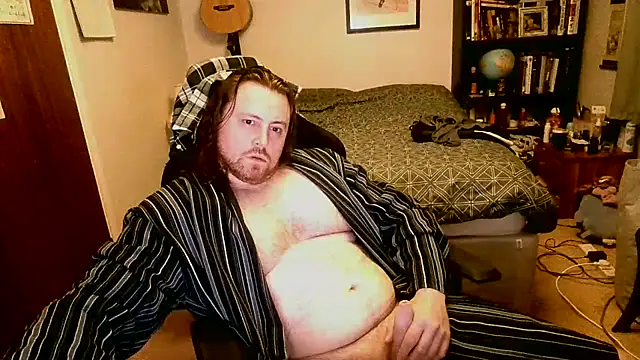 Hairy Guy30 online show from 7, 8, 2026