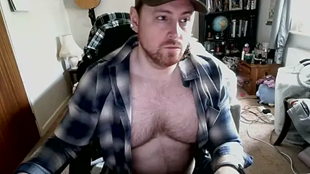 Hairy Guy30 online show from 8, 8, 2026