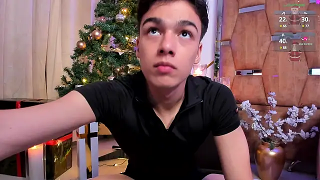 Gerony  online show from 21, 12, 2024