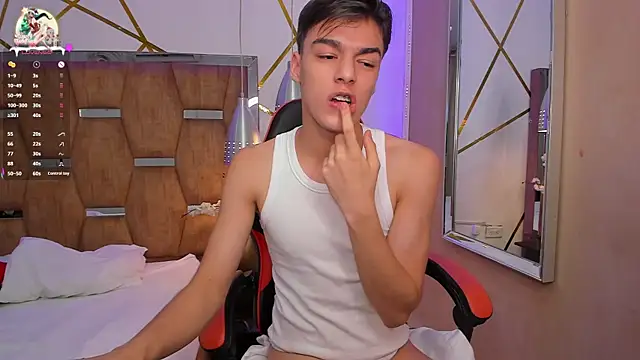 Gerony  online show from 24, 12, 2024