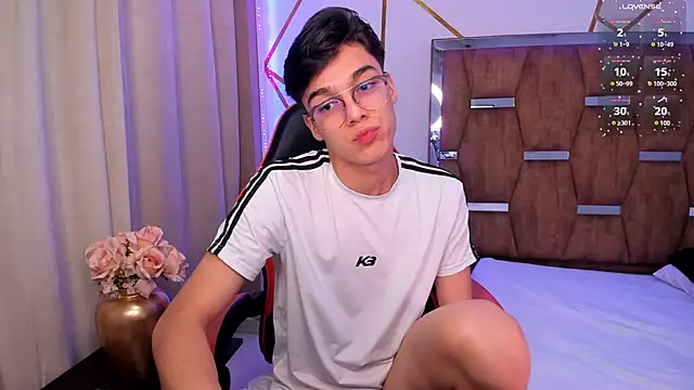 Gerony  online show from 16, 3, 2025