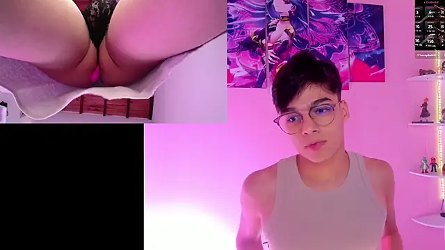 Gerony  online show from 26, 11, 2025