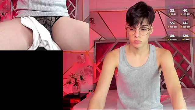 Gerony  online show from 17, 1, 2026