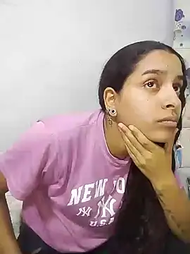 Snapshot of Anthonella_karol1 chatting on 15, 1, 2025 Anthonella karol1 online show from 15, 1, 2025