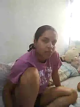 Snapshot of Anthonella_karol1 chatting on 15, 1, 2025 Anthonella karol1 online show from 15, 1, 2025