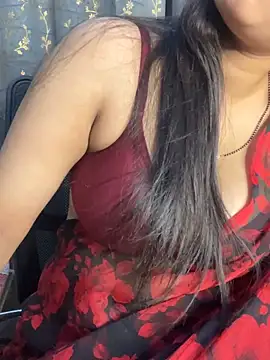 Cute-Russian online show from 11, 6, 2026