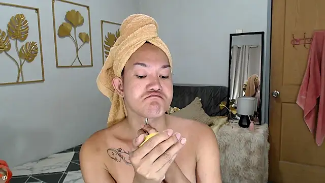 UnforgetableSupira online show from 21, 4, 2026