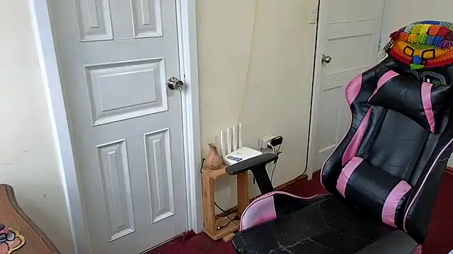 Jackyrose online show from 29, 11, 2025