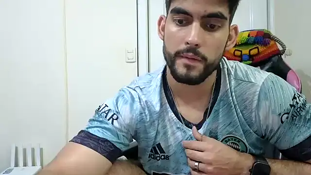 Jackyrose online show from 12, 1, 2026