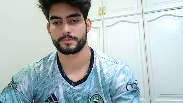 Jackyrose online show from 21, 2, 2026