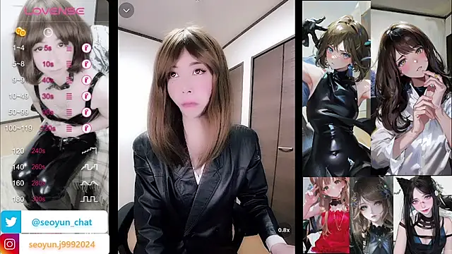 reira 999 online show from 6, 12, 2024