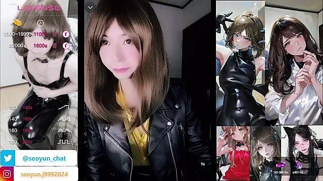 reira 999 online show from 18, 12, 2024